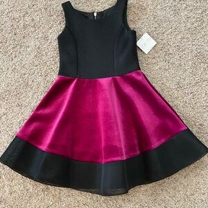 Zoe Ltd Pure Luxury Stunning Girls Dress Bat Mitzvah Holidays